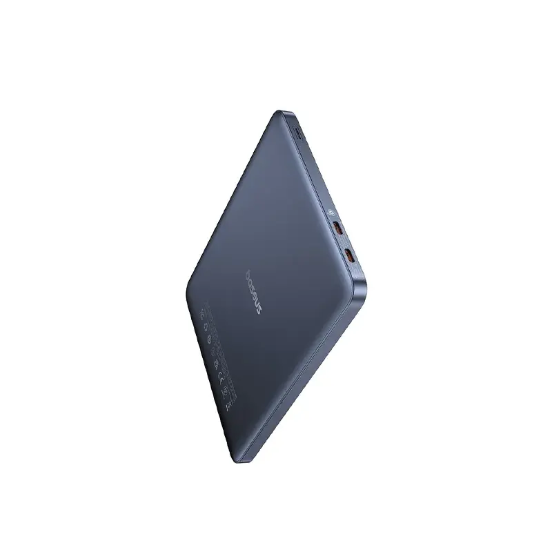 Baseus Blade2 Smart Power Bank 65W 12000mAh